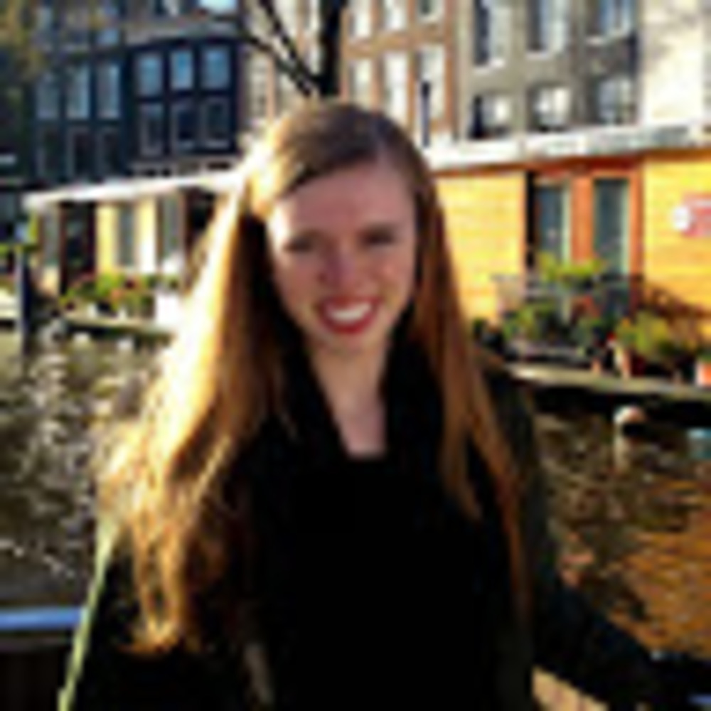 Meet your Posher, Kathleen